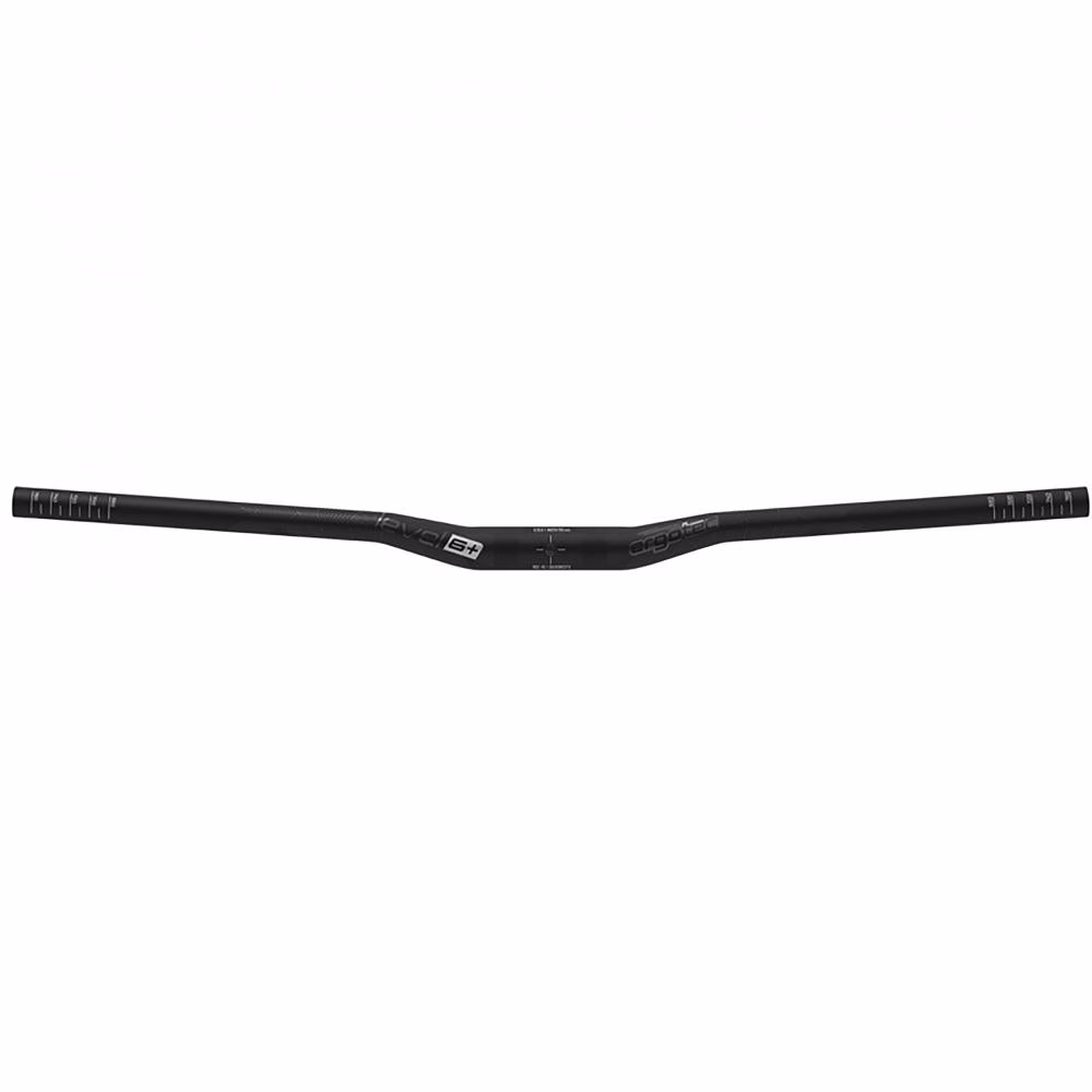 ergotec Low Riser Bar 6+ MTB-Lenker 800 mm - 31,8 mm, 8°