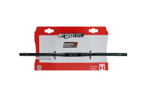 ergotec M-Bar Sport Fahrradlenker (ø31,8mm)