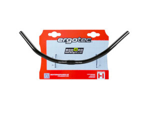 ergotec Moon Cruiser Fahrradlenker (ø25,4mm)