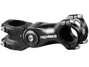 ergotec Octopus 2 Vorbau 31.8 75mm (schwarz)