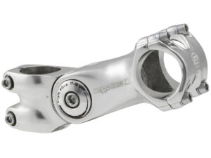 ergotec Octopus 2 Vorbau 31.8 75mm (silber)