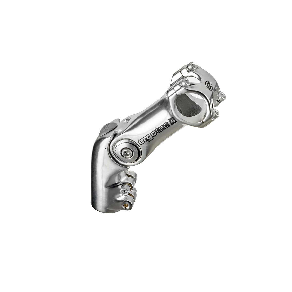 ergotec Octopus 50 Vorbau