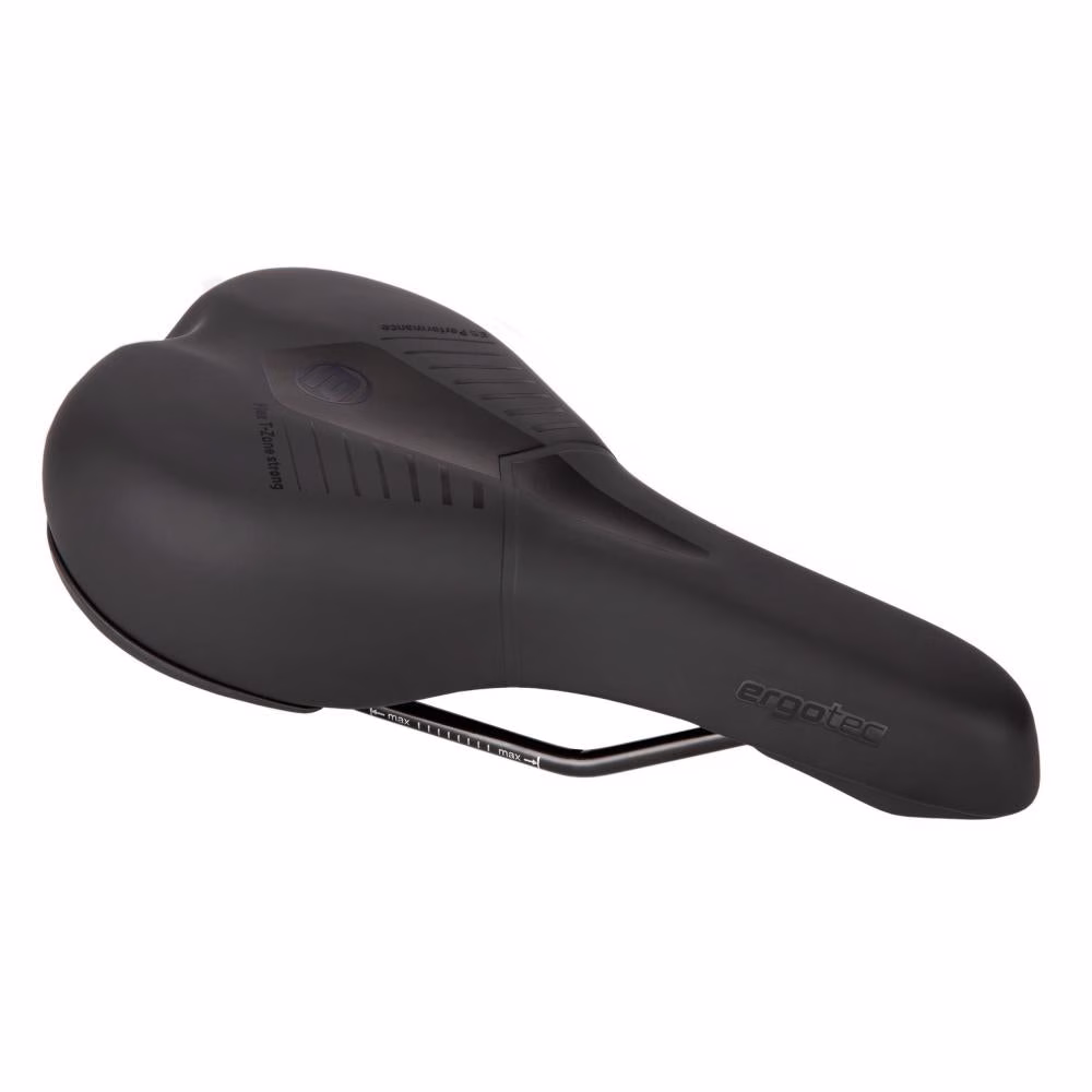 ergotec Sattel Performance 266 x 144mm