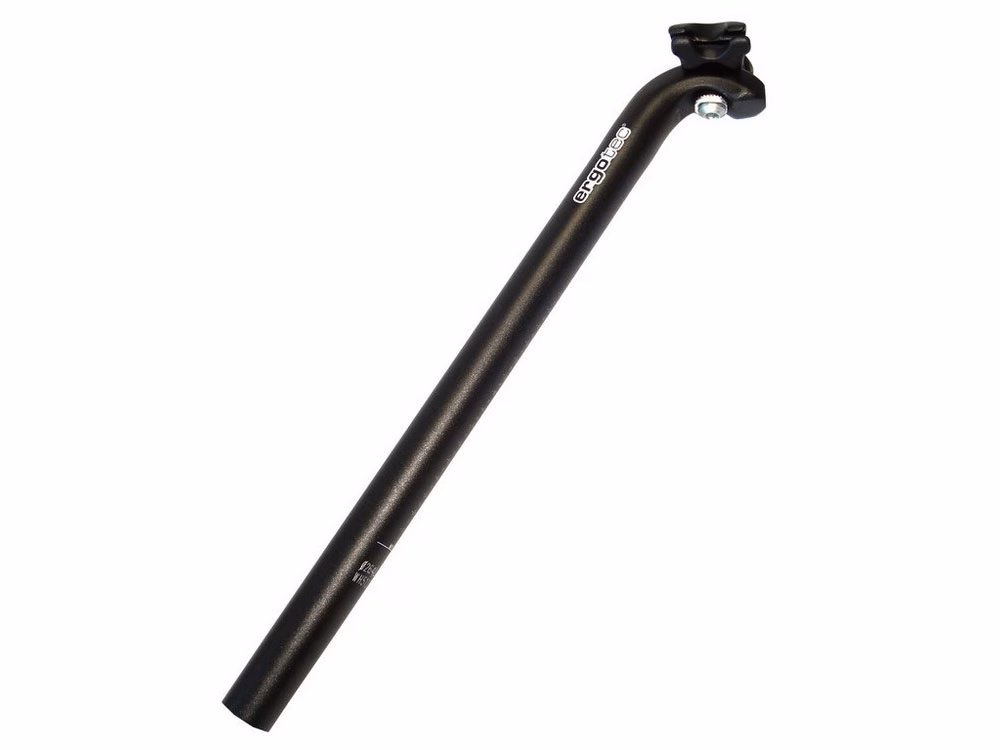 ergotec Sattelstütze Hook (ø31,8mm | 400mm)