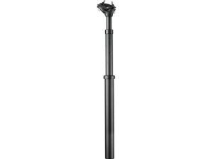 Ergotec SP-10.0 Vario Federsattelstütze (Ø31.6 x 550mm | 15mm)
