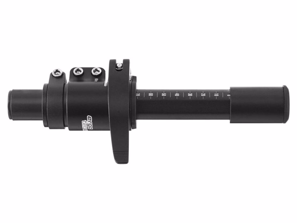 ergotec Swell RE Vorbau (ø31,8mm | 80mm)