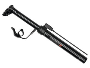 ergotec Up & Down RC Vario Sattelstütze 27.2