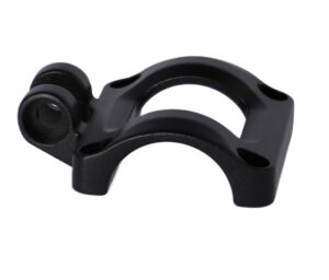 ErgoTec Vorbaukappe mit Halterung für Integra-BK 31 - 31.8 mm