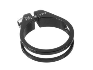 ergotec XtasY Sattelstützenklemme (31,8mm)