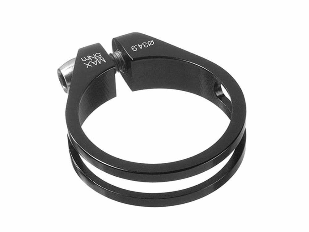 ergotec XtasY Sattelstützenklemme (31,8mm)