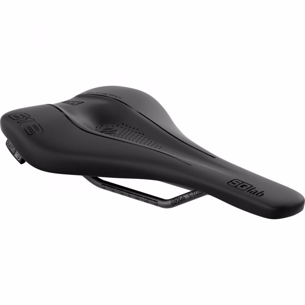 ERGOWAVE SQlab Sattel 612 Ergowave active 2.1 16cm
