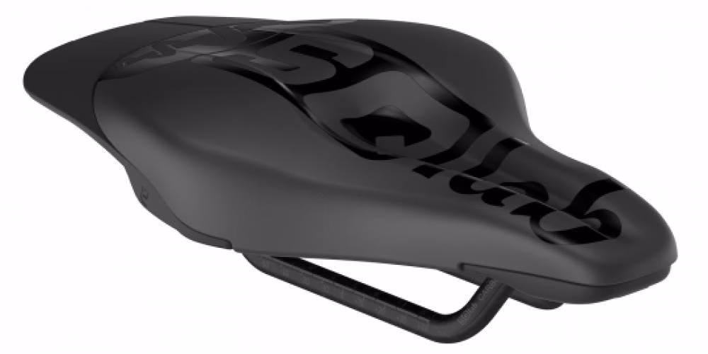 ERGOWAVE SQlab Sattel 613 ERGOWAVE® R ltd. Team Carbon 11cm