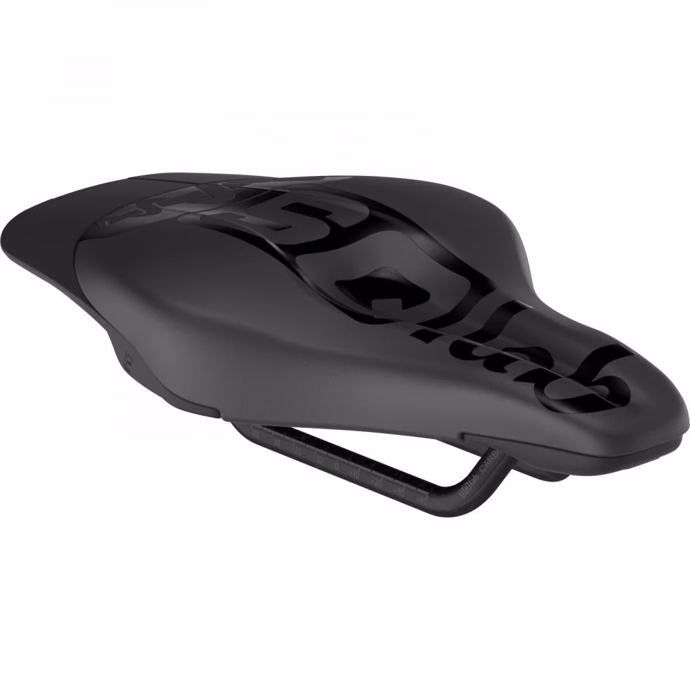 ERGOWAVE SQlab Sattel 613 ERGOWAVE® R ltd. Team Carbon 12cm