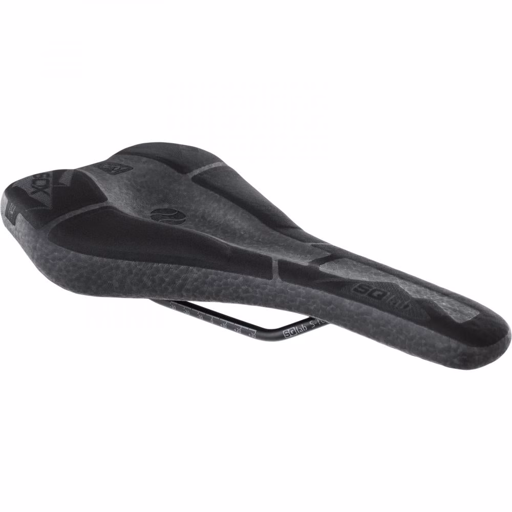 ERGOWAVE SQlab Sattel 6OX Infinergy® ERGOWAVE® active 2.1 16cm