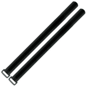 Ersatzgurt lang 513mm für X-GUARD Hochwertiger Befestigungsgurt für optimalen Halt, langlebig, flexibel und passgenau für X-GUARD Halterungen. Ideal für sichere Fixierung