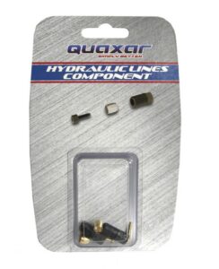 Ersatzteil-Set für hydr. Scheibenbremsen für Shimano