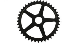 ESJOT KETTENBLATT FUER PANASONIC 36V 41 ZAEHNE Stärke 2.0mm