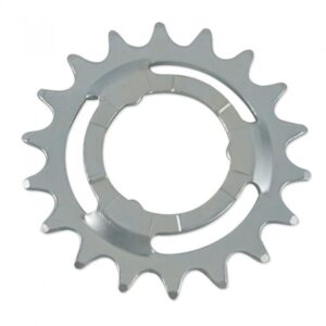 Esjot Steck-Zahnkranz gekröpft 1/2" x 3/32" 19 Zähne