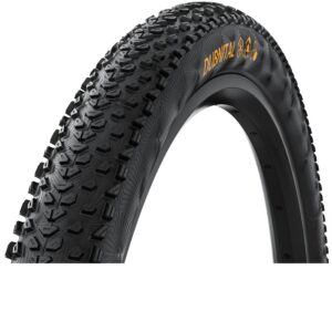 ETRTO Faltreifen Continental Dubnital Trail Rapid Faltreifen ETRTO 60-622 (29 x 2 - 40"") Schwarz - Tubeless Ready MTB Reifen