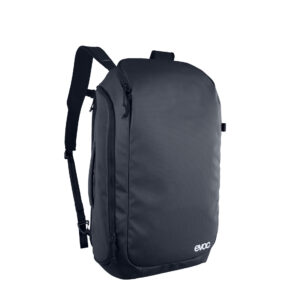 Evoc Athlete Backpack 30 Handgepäck-Rucksack One Size carbon grey - black
