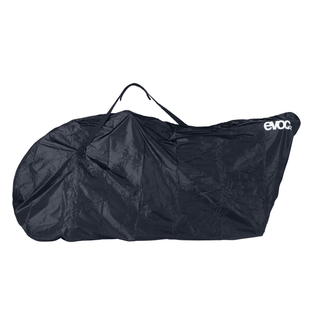 Evoc Bike Cover MTB Transporttasche für Mountainbikes One Size black