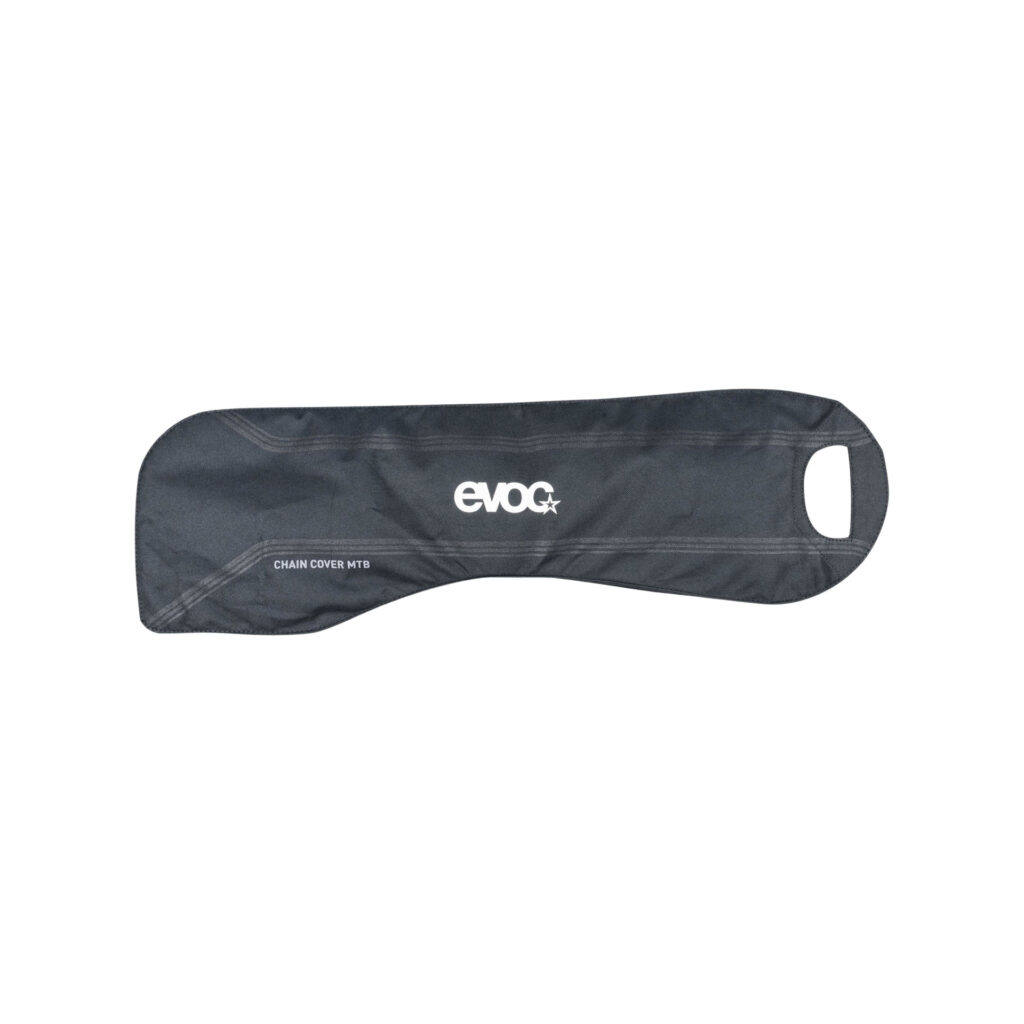Evoc Chain Cover MTB Transportschutz black