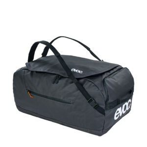 Evoc Duffle Bag 100 Reisetasche carbon grey/black