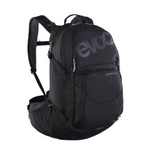 Evoc Explorer Pro 26l Bike-Rucksack black