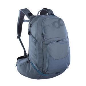 Evoc Explorer Pro 26l Bike-Rucksack steel