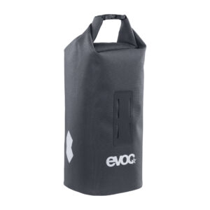 Evoc Fork Pack WP 4,5 Bikepacking Gabeltasche One Size black