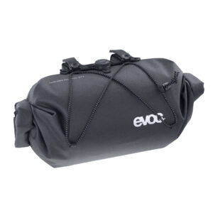 Evoc Handlebar Pack Boa WP 9 Bikepacking Lenkertasche One Size black