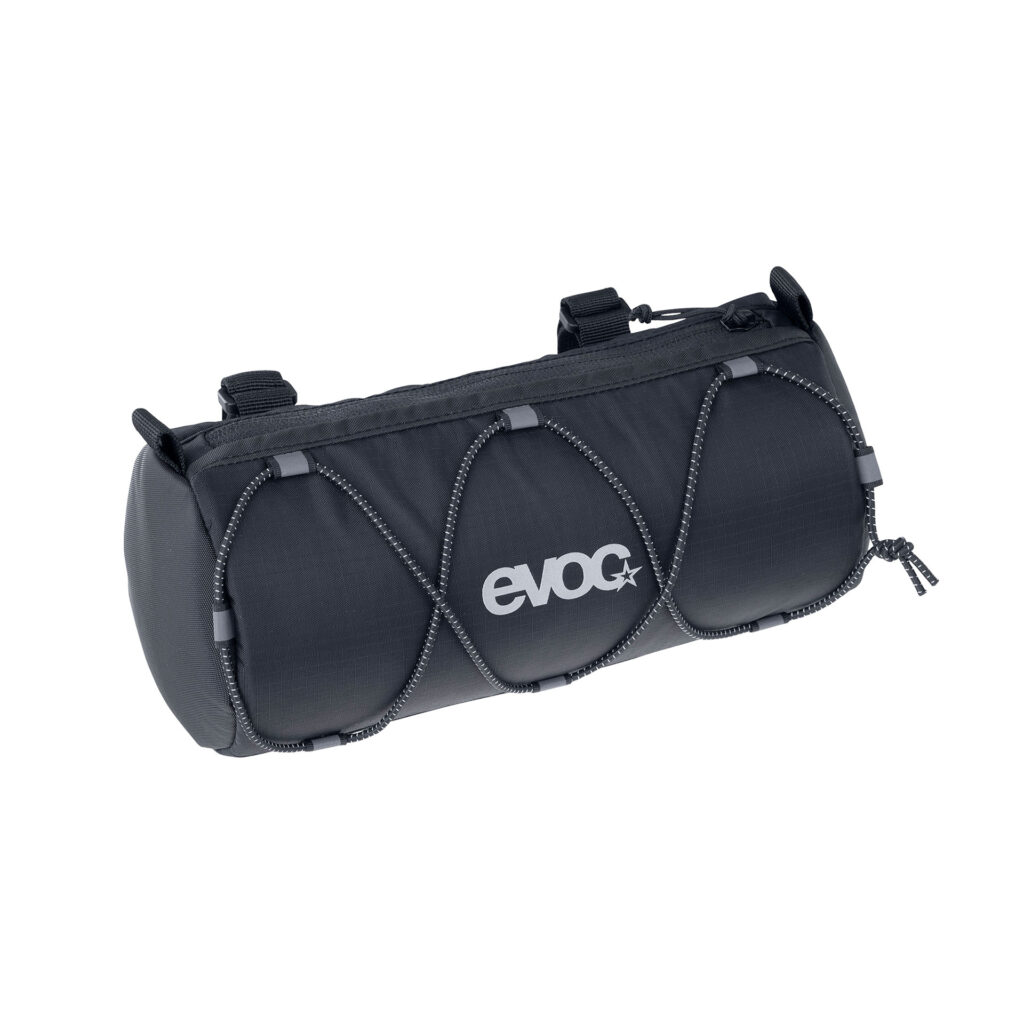 Evoc Handlebar Roll 2 Lenkertasche One Size black