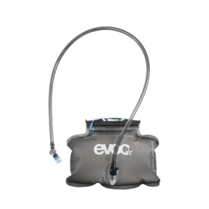 Evoc Hip Pack Hydration Bladder 1,5 Trinkblase carbon grey