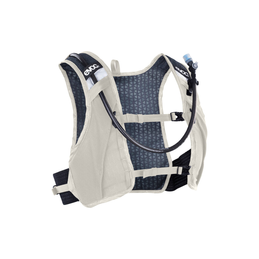 Evoc Hydro Pro Ultra 1,5 Hydration Bladder 1,5 Trinkrucksack mit Trinkblase One Size sand