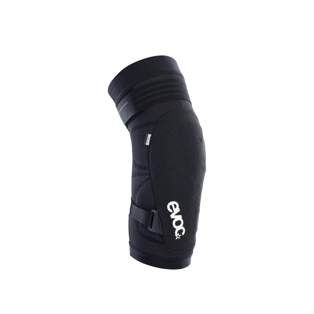 Evoc Knee Protector LS Flex Enduro Knieprotektoren S black