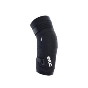 Evoc Knee Protector LS Flex Enduro Knieprotektoren XL black