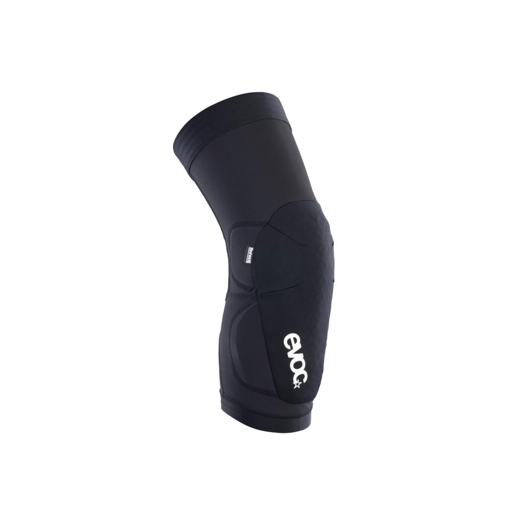 Evoc Knee Protector LS Flex Lite Knieprotektoren S black