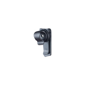 EVOC Magnetic Tube Clip Trinkschlauch-Halterung black