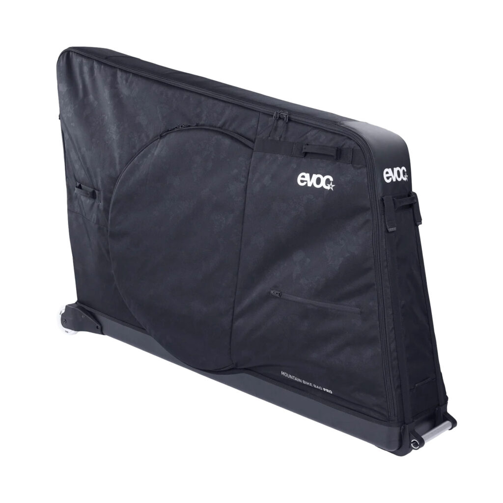 Evoc Mountain Bike Bag Pro Mountainbike-Radkoffer One Size black