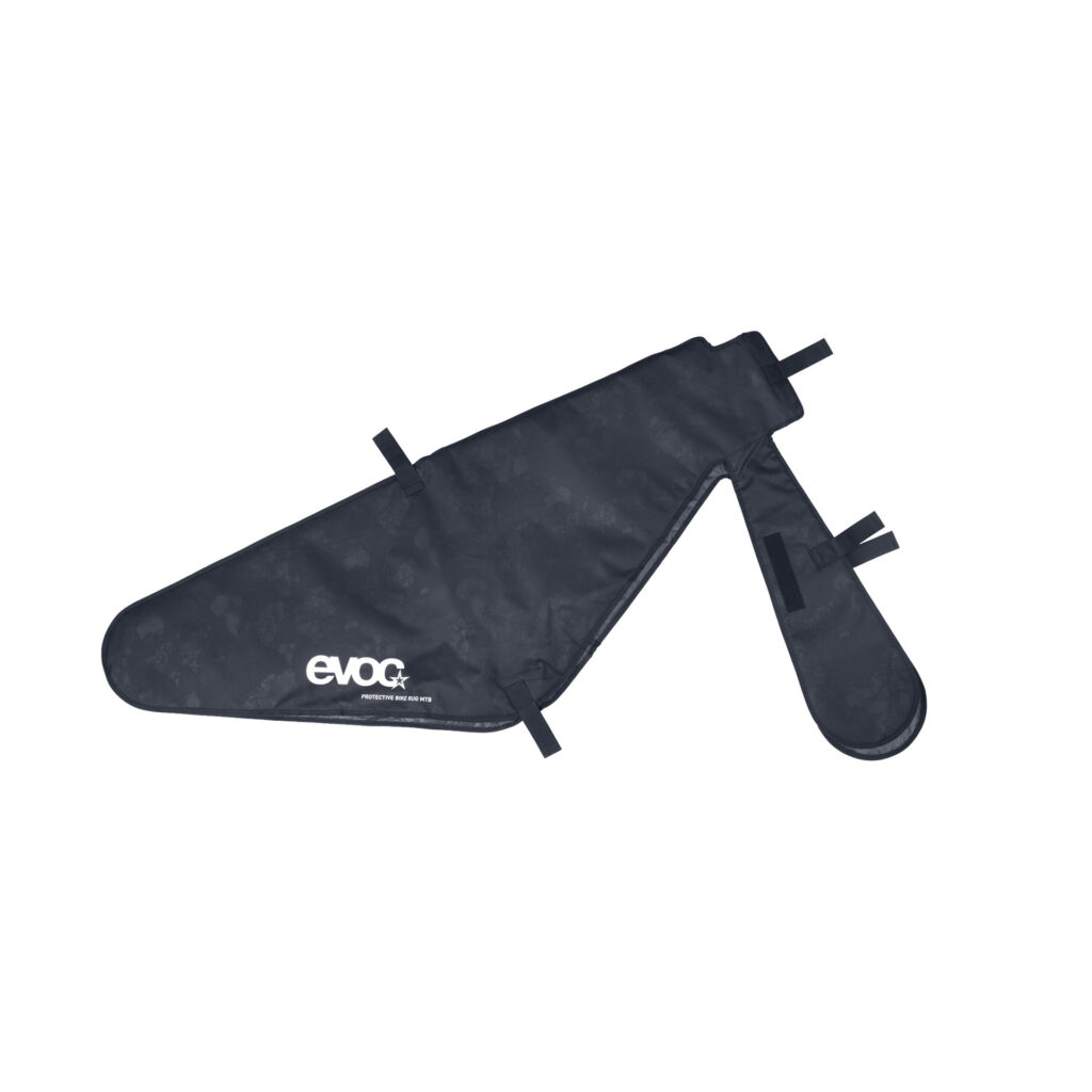 Evoc Protective Bike Rug MTB Transportschutz für Mountainbikes One Size black