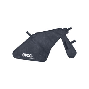 Evoc Protective Bike Rug Road Transportschutz für Rennrad und Gravelbike One Size black