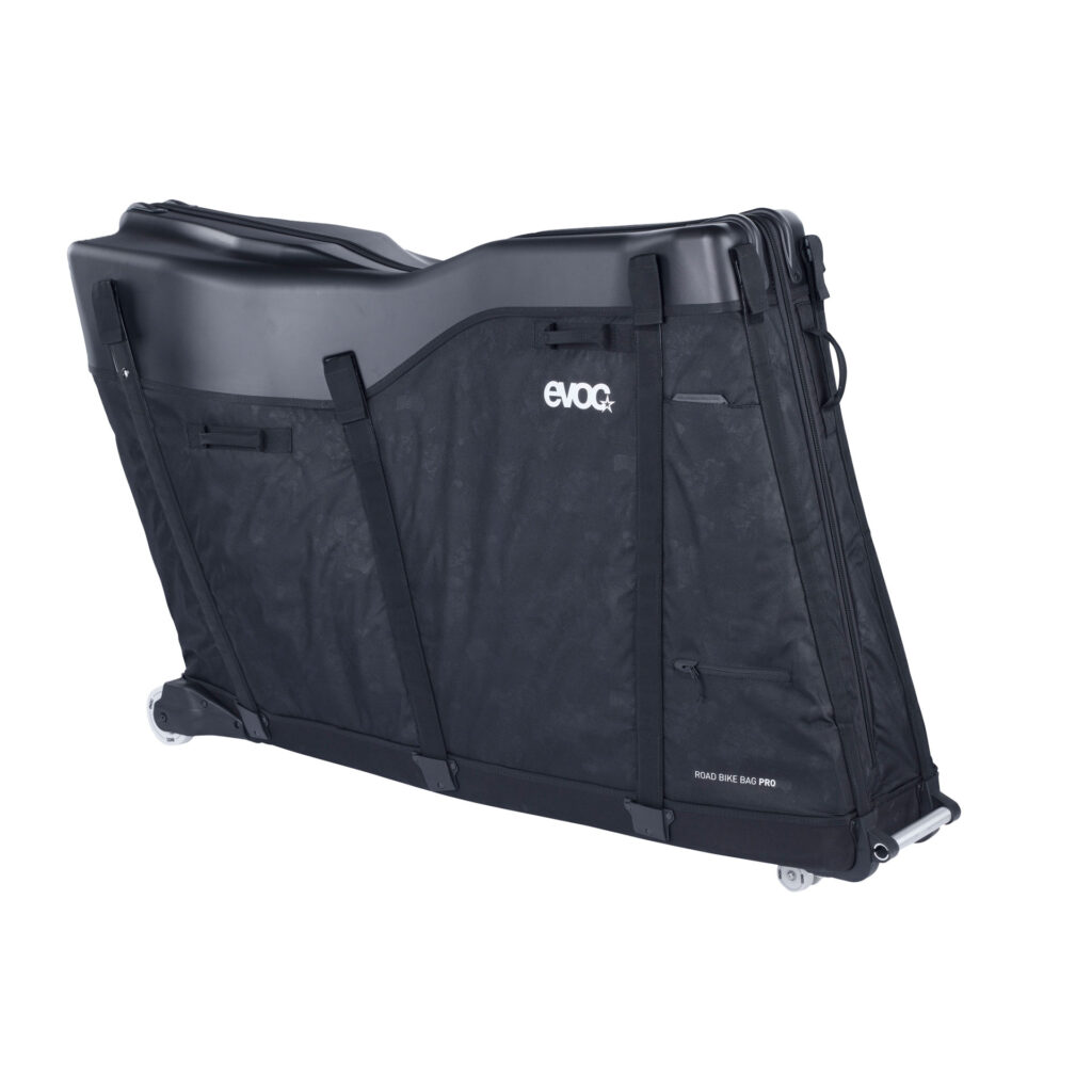 Evoc Road Bike Bag Pro 300 l Rennrad-Radkoffer black