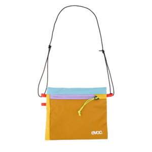 Evoc Sacoche Upcycling Tasche One Size gaudy