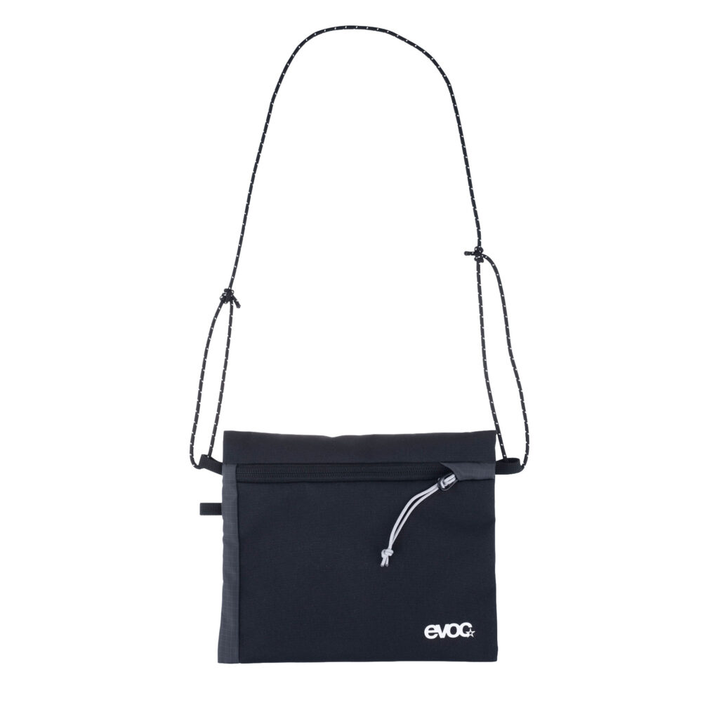 Evoc Sacoche Upcycling Tasche One Size gretel