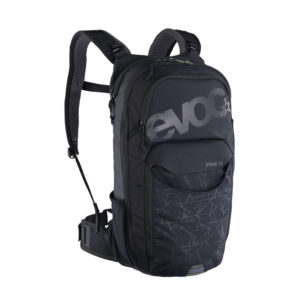 Evoc Stage 12l Bike-Rucksack 12L black