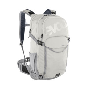 Evoc Stage 18L Bike-Rucksack sand-stone