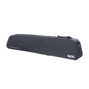 Evoc Top Tube Pack Ultra WP 2 Bikepacking Oberrohrtasche One Size black