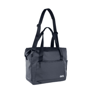 Evoc Tote Travel Bag 30 One Size carbon grey - black