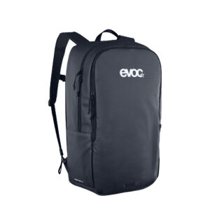 Evoc Urban Pack 25 Rucksack One Size carbon grey - black