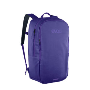 Evoc Urban Pack 25 Rucksack One Size violet - black